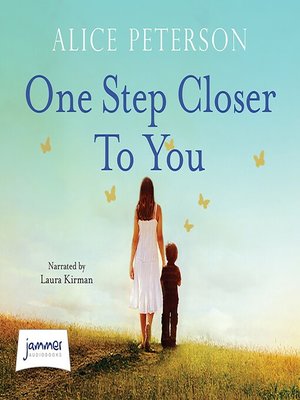 cover image of One Step Closer to You